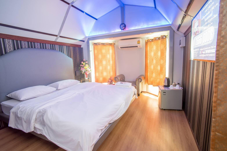 4, Kurina Hotel, Bang Na