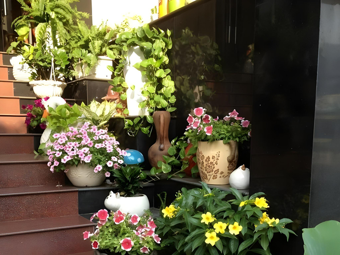 Others 5, Kim Bang Binh Duong Hotel, Thủ Dầu Một