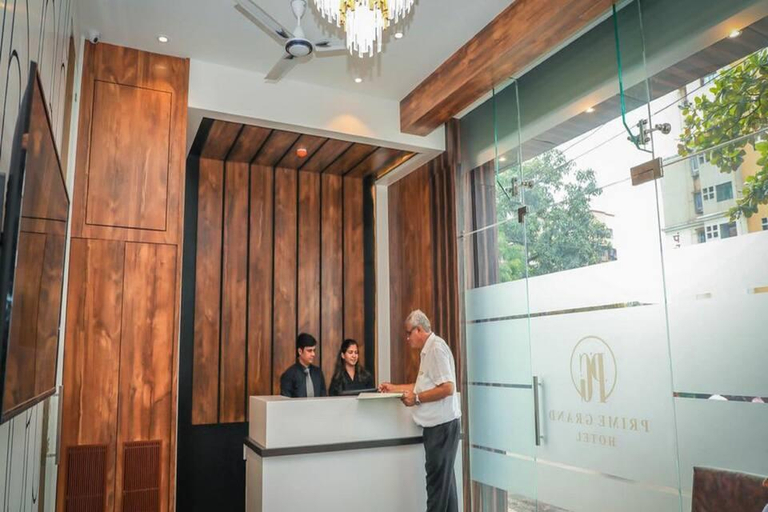 Others 4, FabHotel Prime Grand, Mumbai Suburban