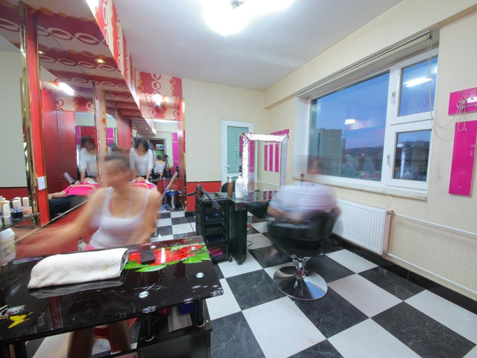 Others 5, New World Hotel, Ulan Bator