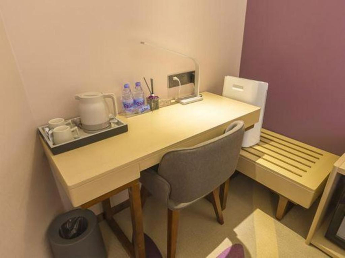 Others 5, LAVANDE HOTELS(Guangzhou Smart City), Guangzhou
