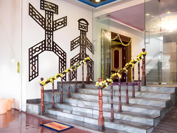Others 2, Touchstone Resort, Vellore