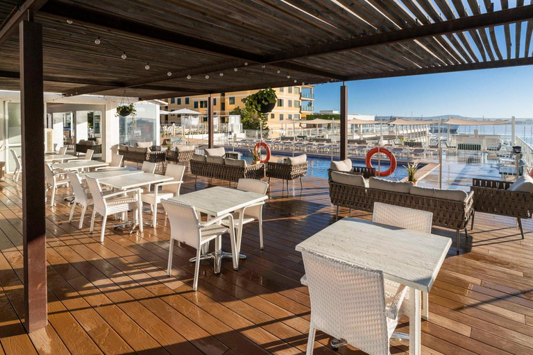 Food & Drinks 5, Hotel Amic Horizonte, Baleares