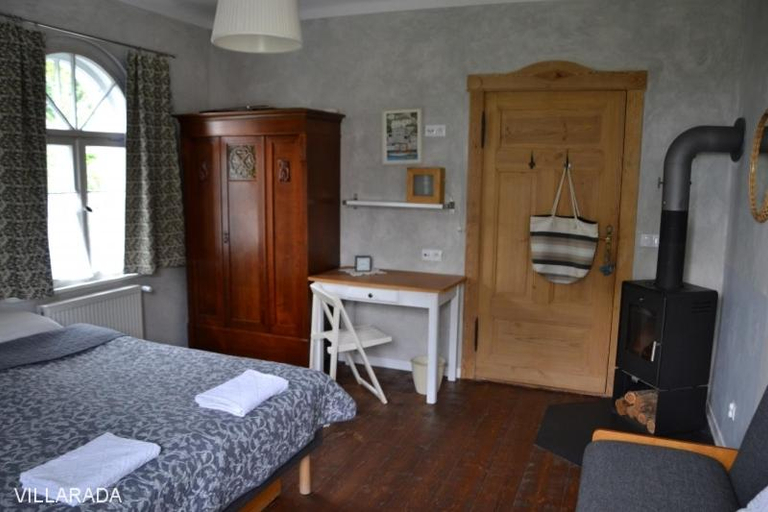 Bedroom 4, Villarada, Świebodzin