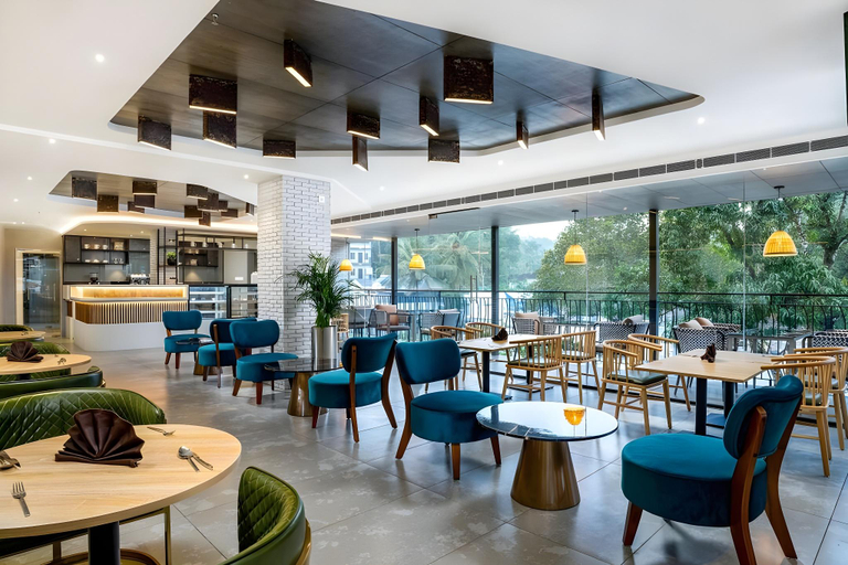 Food & Drinks 5, Nexstay Oshin Wayanad, Wayanad