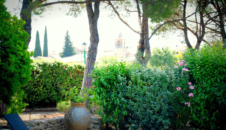 Others 5, Terre de Bacchus, Vaucluse