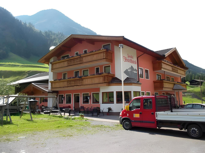 Exterior & Views 1, Gasthof Haidbach, Zell am See