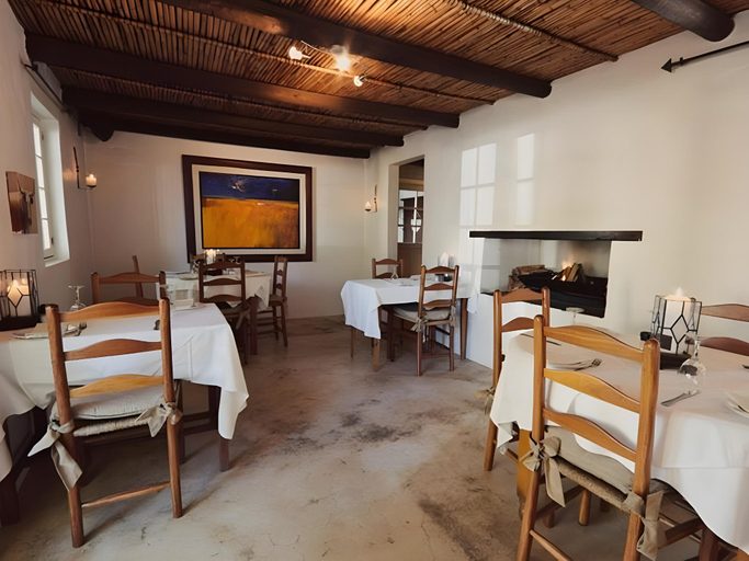 Others 5, Hotel Roosje van de Kaap , Overberg
