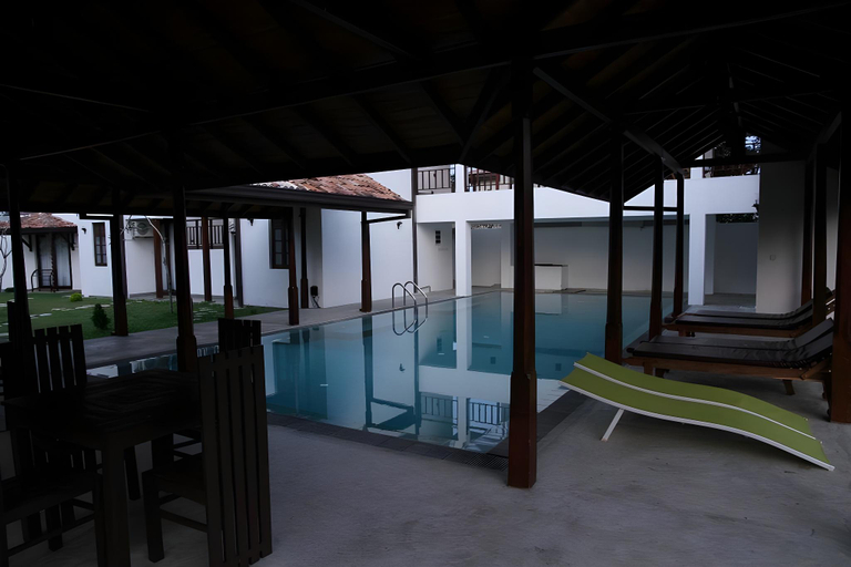 Others 3, Lagoon Boutique Hotel, Tangalle