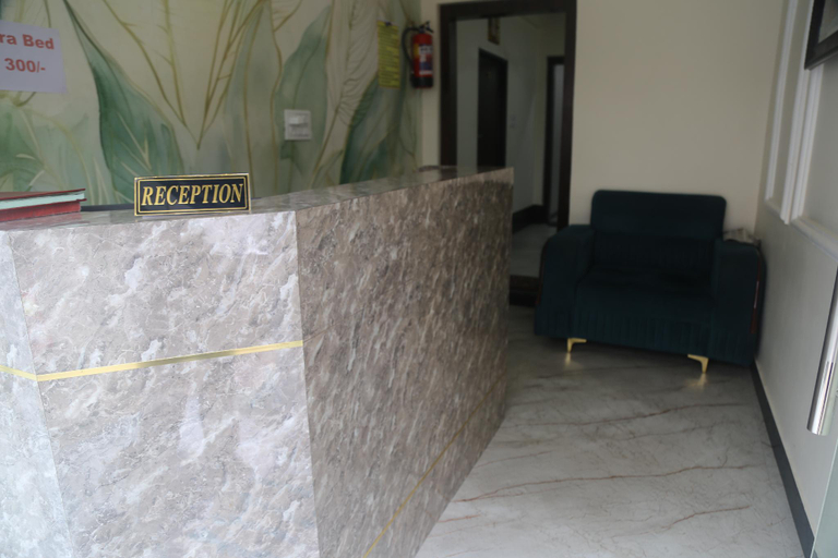 Others, Hotel Jyotikalash, Ujjain