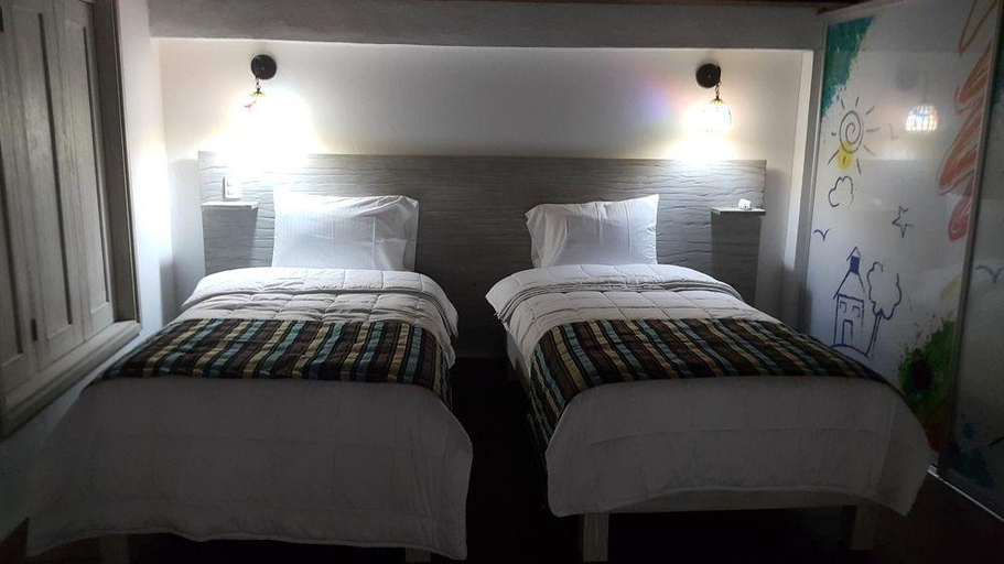 2, Apartamento de Lujo Virrey de Eslava, Cartagena de Indias