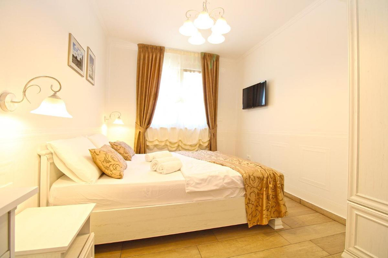 Bedroom 2, Elegant villa with private pool in Bale, Bale