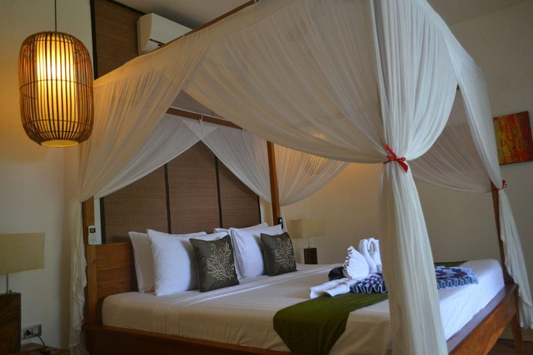 Bedroom 3, Cadlao Resort and Restaurant, El Nido