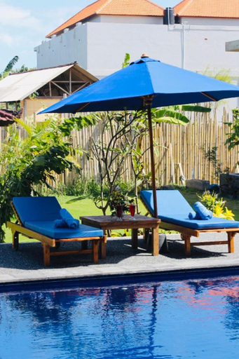 Sport & Beauty, Putu Homestay, Badung
