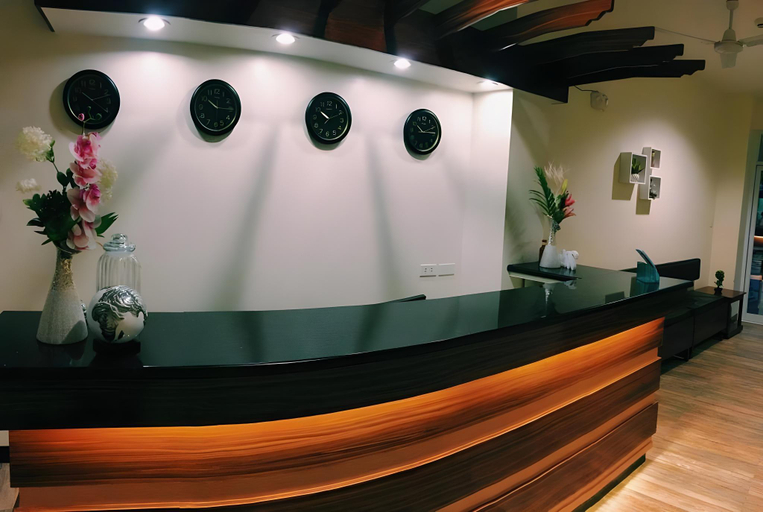 Others 3, Z Pension, Dumaguete City