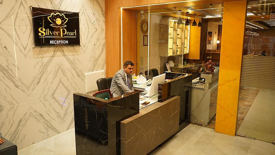 Others 3, HOTEL SILVER PEARL, Aligarh