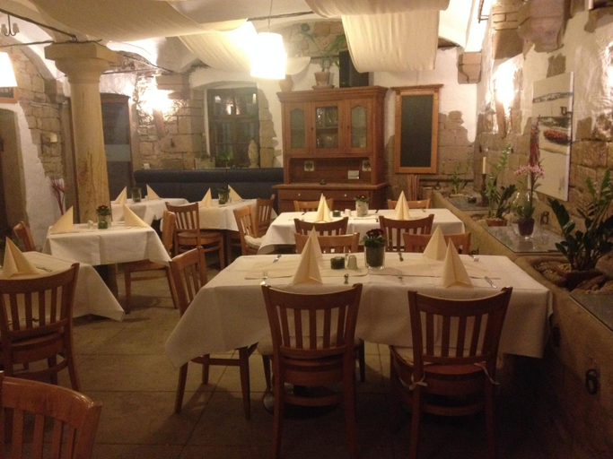 Food & Drinks 2, Vivo-Vino, Bad Dürkheim