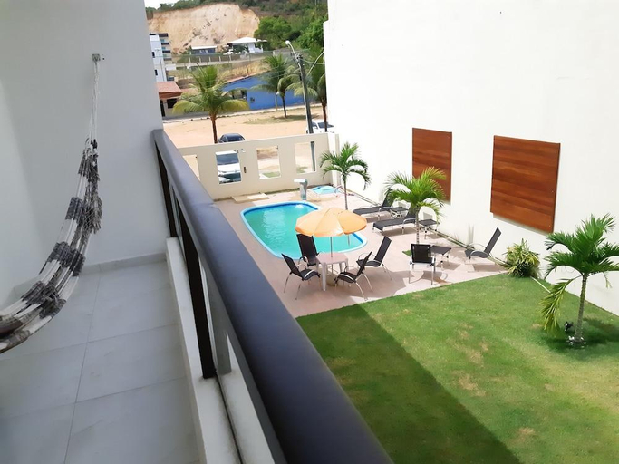 Sport & Beauty 4, Pousada Canto Dos Corais, Maragogi