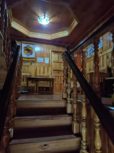 Others 3, Mother Mary Inn, Sagada