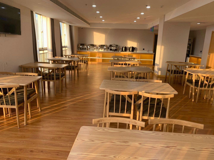 Food & Drinks 4, GreenTree Inn Jiangsu Huai'an Qiangjiangpu District Shuidukou Avenue, Huai'an