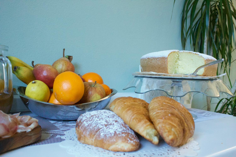 Others 4, B&B Il Riccio, Sondrio