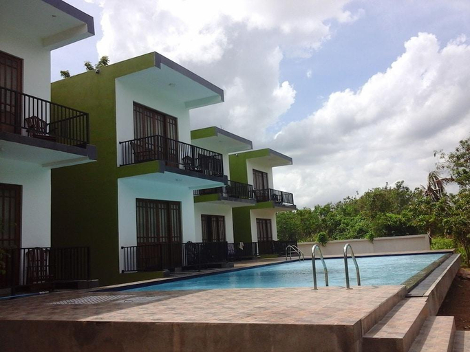 Sport & Beauty 2, Hotel Golden Ray, Dambulla