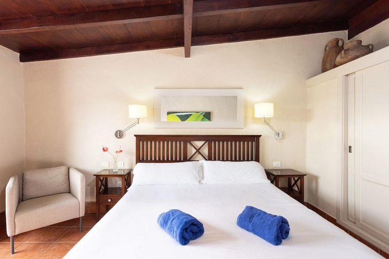 Bedroom 3, Hotel El Patio, Santa Cruz de Tenerife
