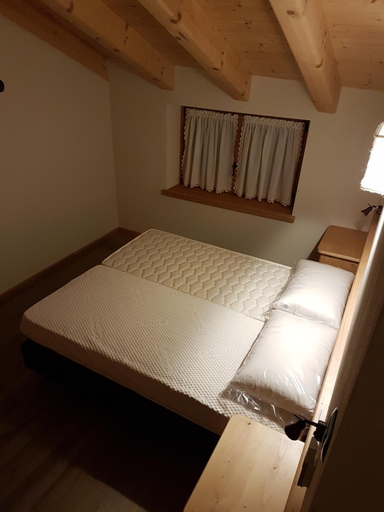 Others 4, Casa De Sandre, Belluno