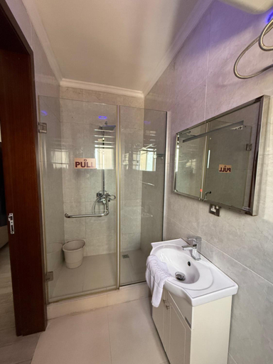 Others 4, Presken Luxury Apartments, LagosIsland