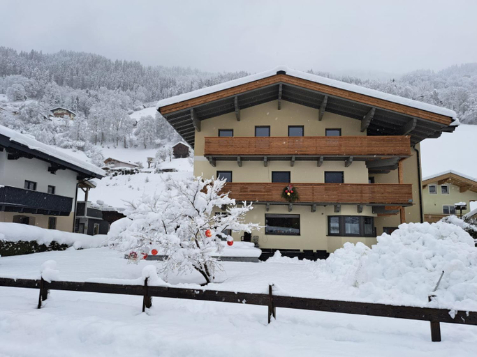 Exterior & Views, Appartement Reichholf, Zell am See