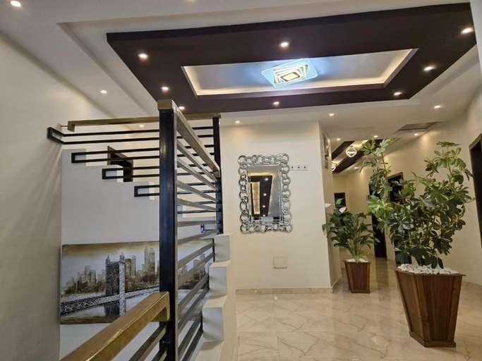 Public Area 3, NEKST Hotel, IbadanSouth-West
