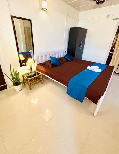 Bedroom 2, Upaja Ghar Homestay, Kamrup Metropolitan