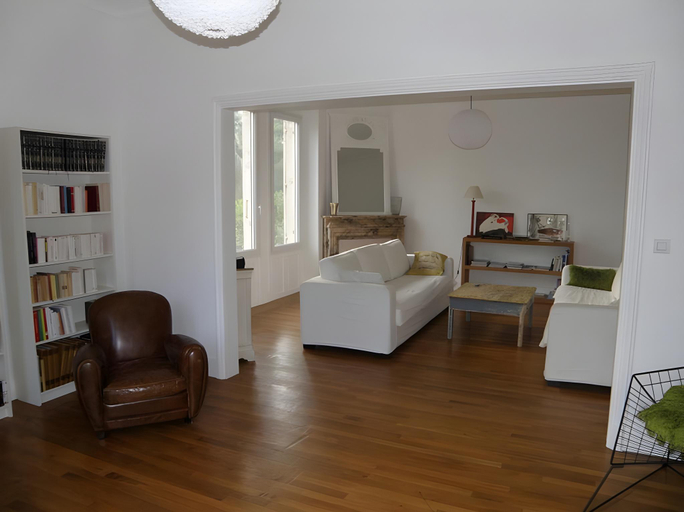 Bedroom 2, Un Nid en Camargue, Bouches-du-Rhône
