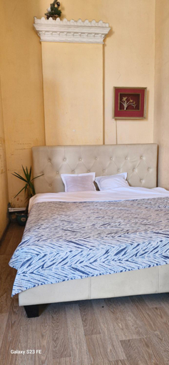Bedroom 2, Queen' palase, Tbilisi