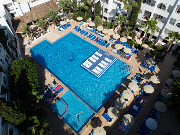Sport & Beauty 3, Sol Cala d´Or Apartamentos, Baleares