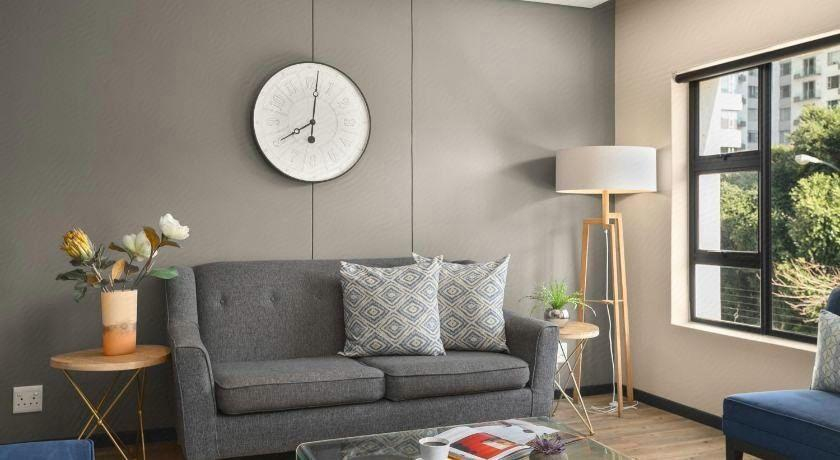 Others 5, Easy Stay - The Vantage Rosebank, City of Johannesburg