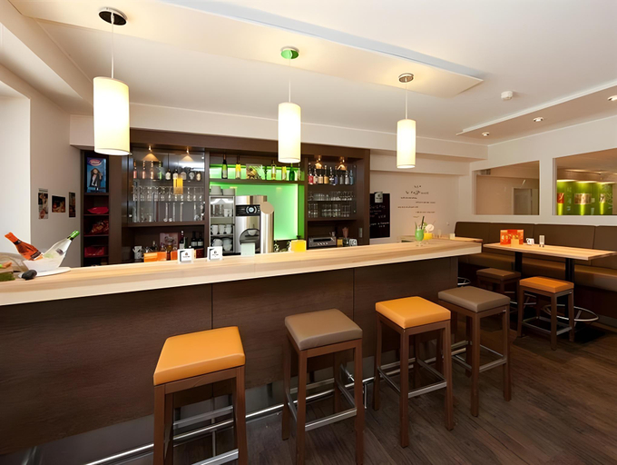 Food & Drinks 4, Djh Jugendherberge Biggesee, Olpe