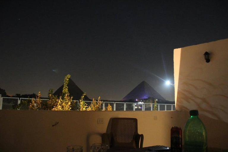 Others 4, Studio Farida Pyramids View, Al-Ahram