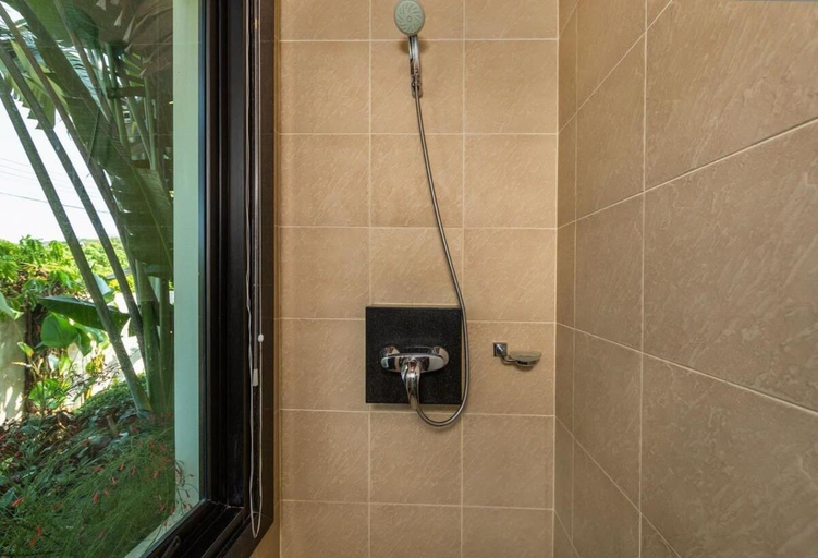 Bathroom 4, VILLA TOGIAN | Private Pool | Naiharn beach, Pulau Phuket