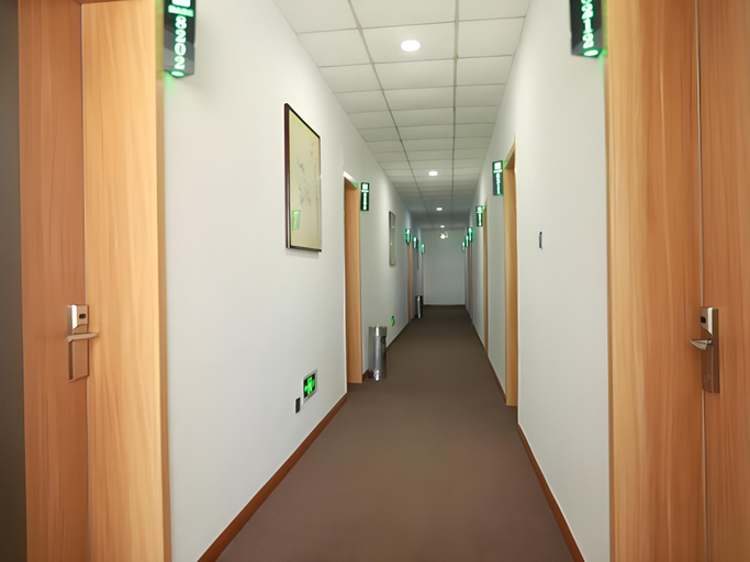 Others 2, Shell Hotel Shandong Yantai Zhaoyuan Wenquan Road, Yantai