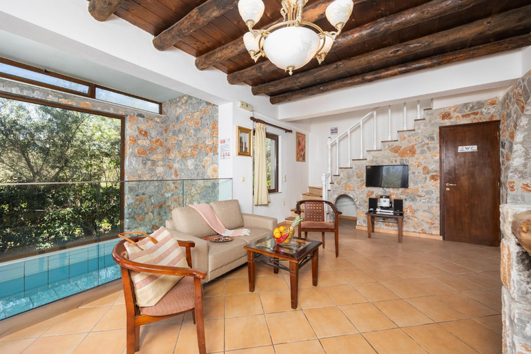 Facilities 5, Villa Tzina, Crete