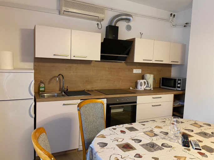 5, Apartments Komadina, Crikvenica