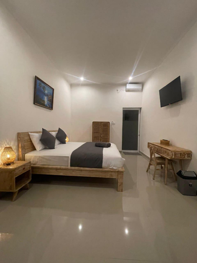 Others 5, Pondok Arsa Canggu, Badung