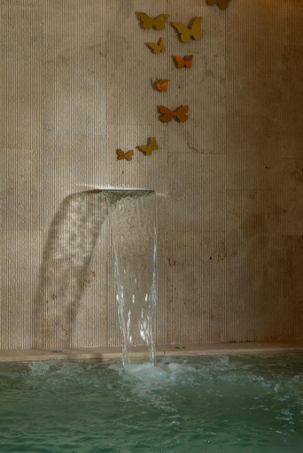 Sport & Beauty 2, Hotel Villa Casagrande, Florence