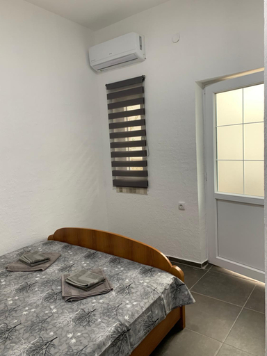 Bedroom 2, Mariyka Apartaments 2