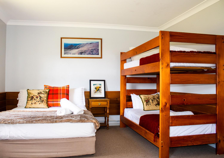 Others 5, Chalet Sonnenhof, Snowy River