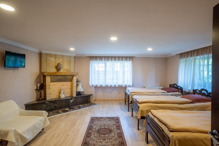 Others 3, სასტუმრო ამელი/Hotel Ameli, Telavi