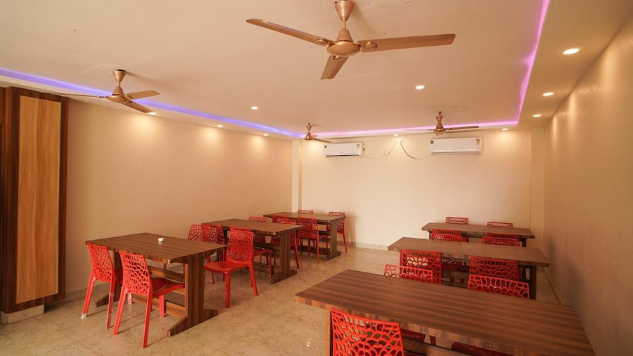 Others 4, Sea Queen Beach Resort, Purba Medinipur