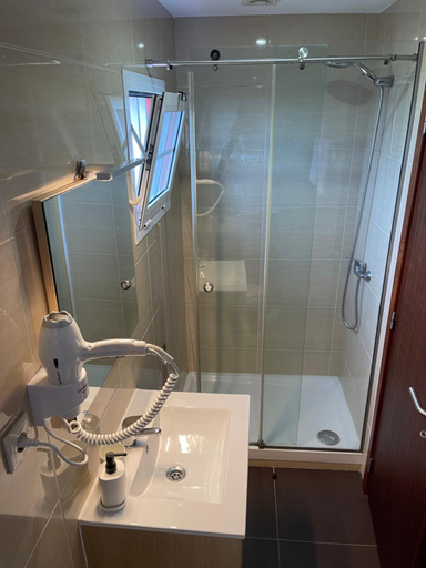 Bathroom 3, Fonte do Forno Villas, Viana do Castelo