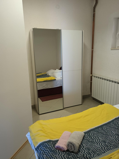 5, Vuke Apartments, Senj